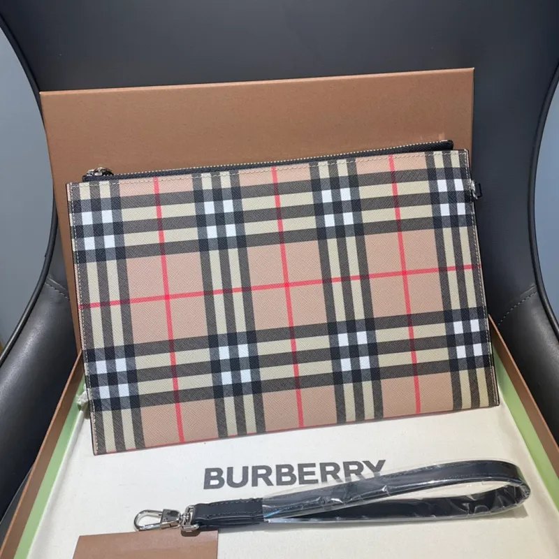 All Categories Burberry Wallet Burberry 3919