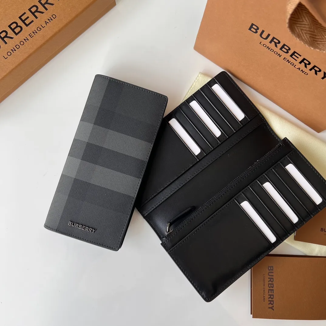 All Categories Burberry Wallet Burberry Original Order 250678