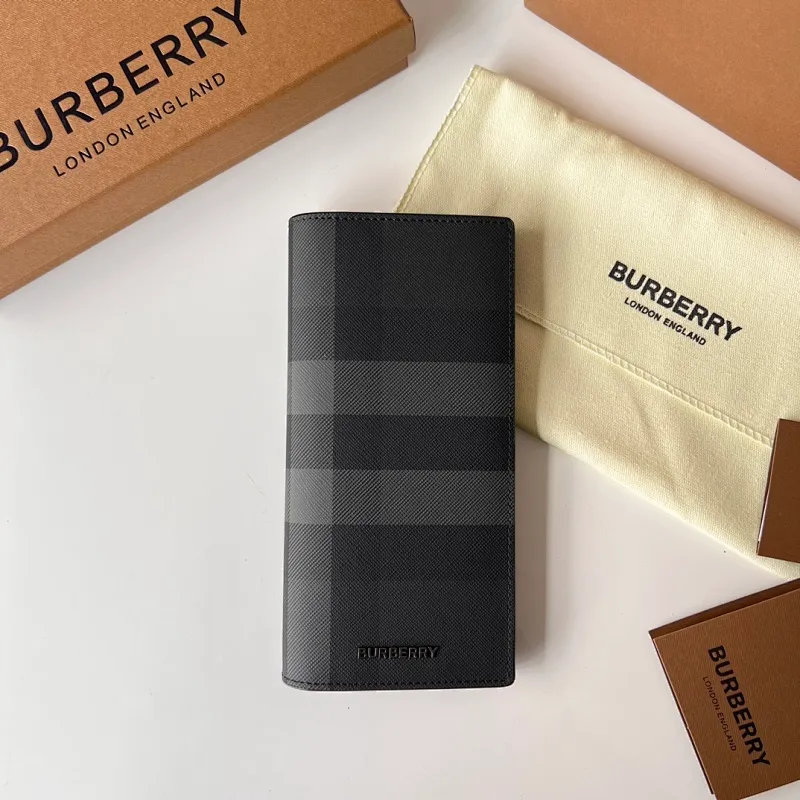 All Categories Burberry Wallet Burberry Original Order 250678