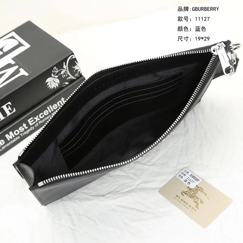 All Categories Burberry Wallet Burberry 11127