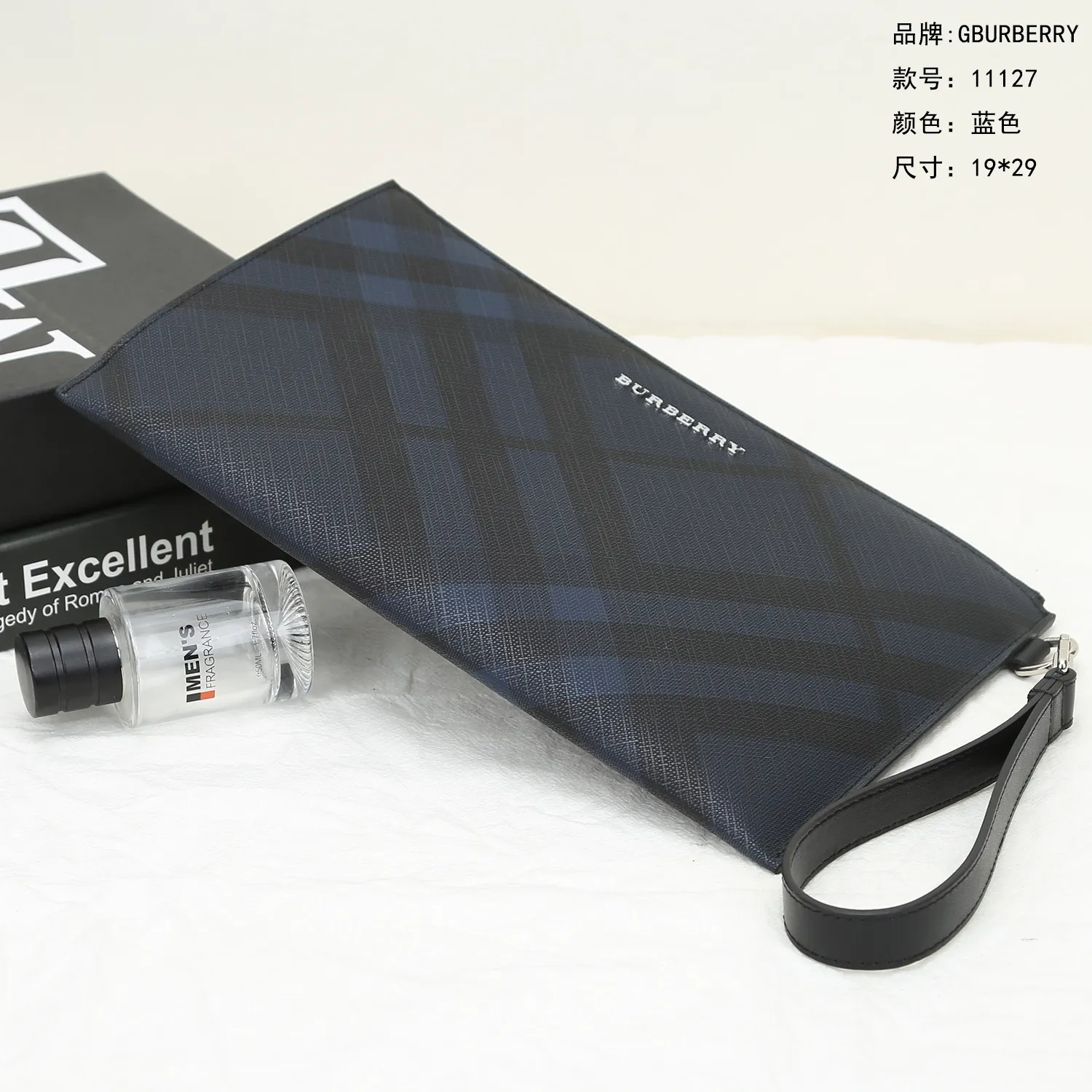 All Categories Burberry Wallet Burberry 11127