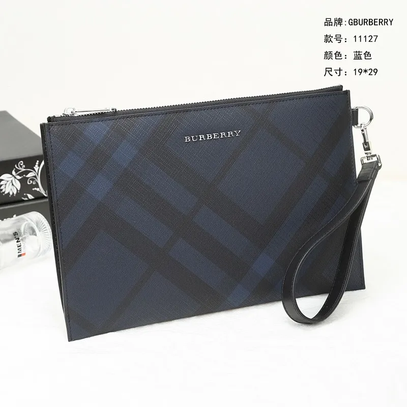 All Categories Burberry Wallet Burberry 11127