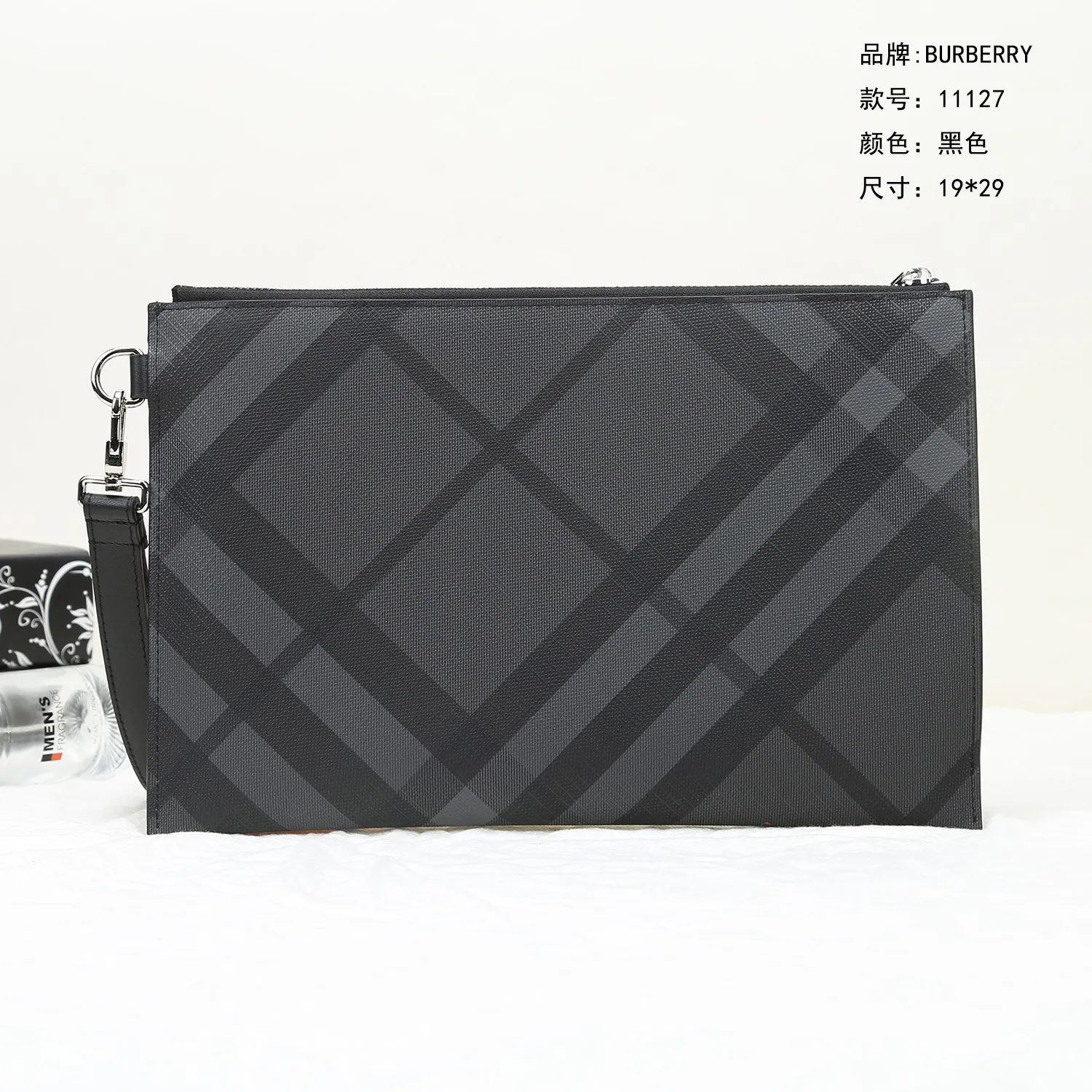 All Categories Burberry Wallet Burberry 11127