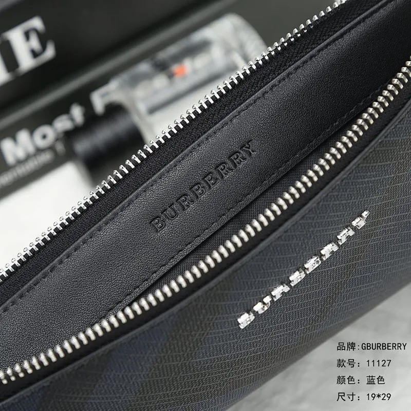 All Categories Burberry Wallet Burberry 11127