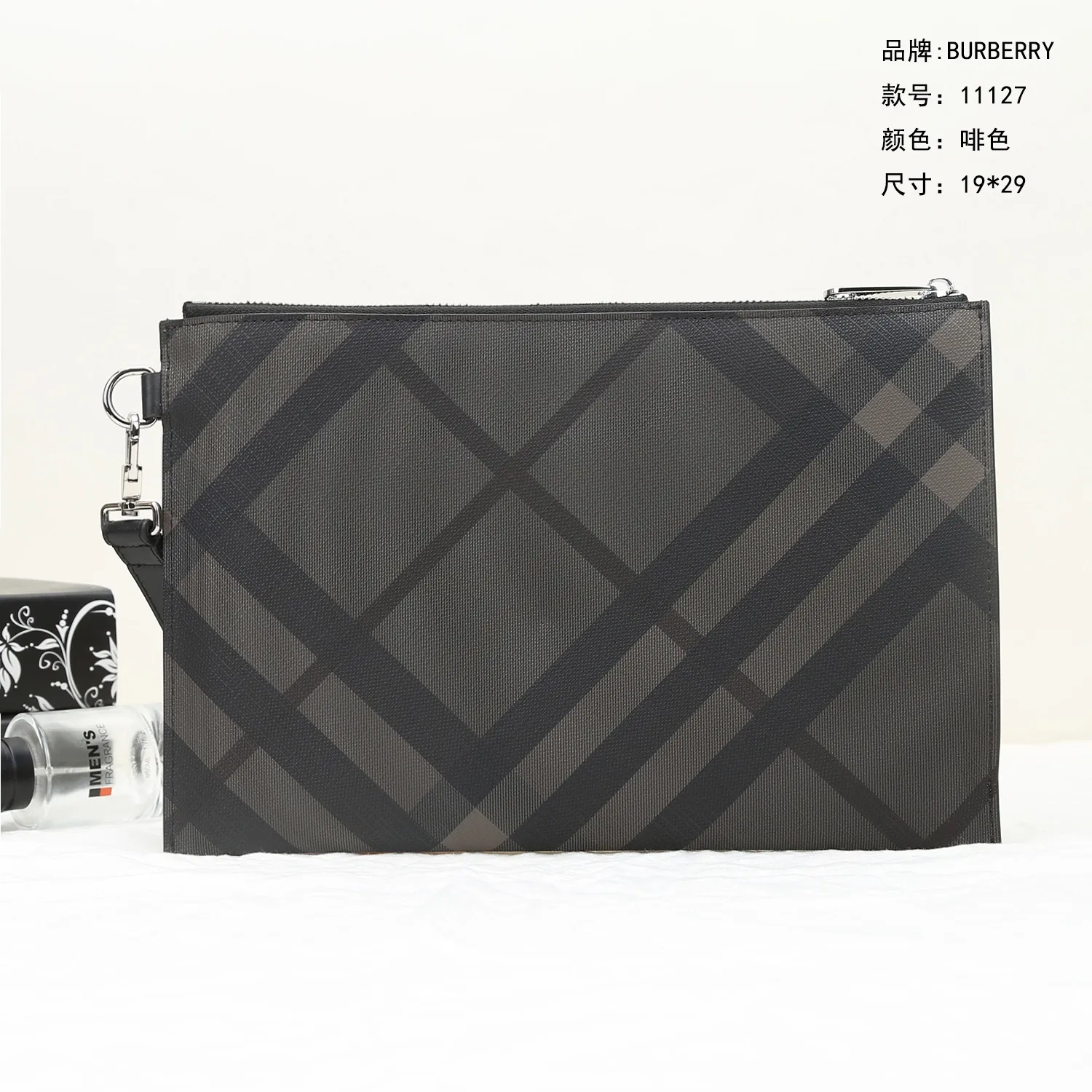 All Categories Burberry Wallet Burberry 11127