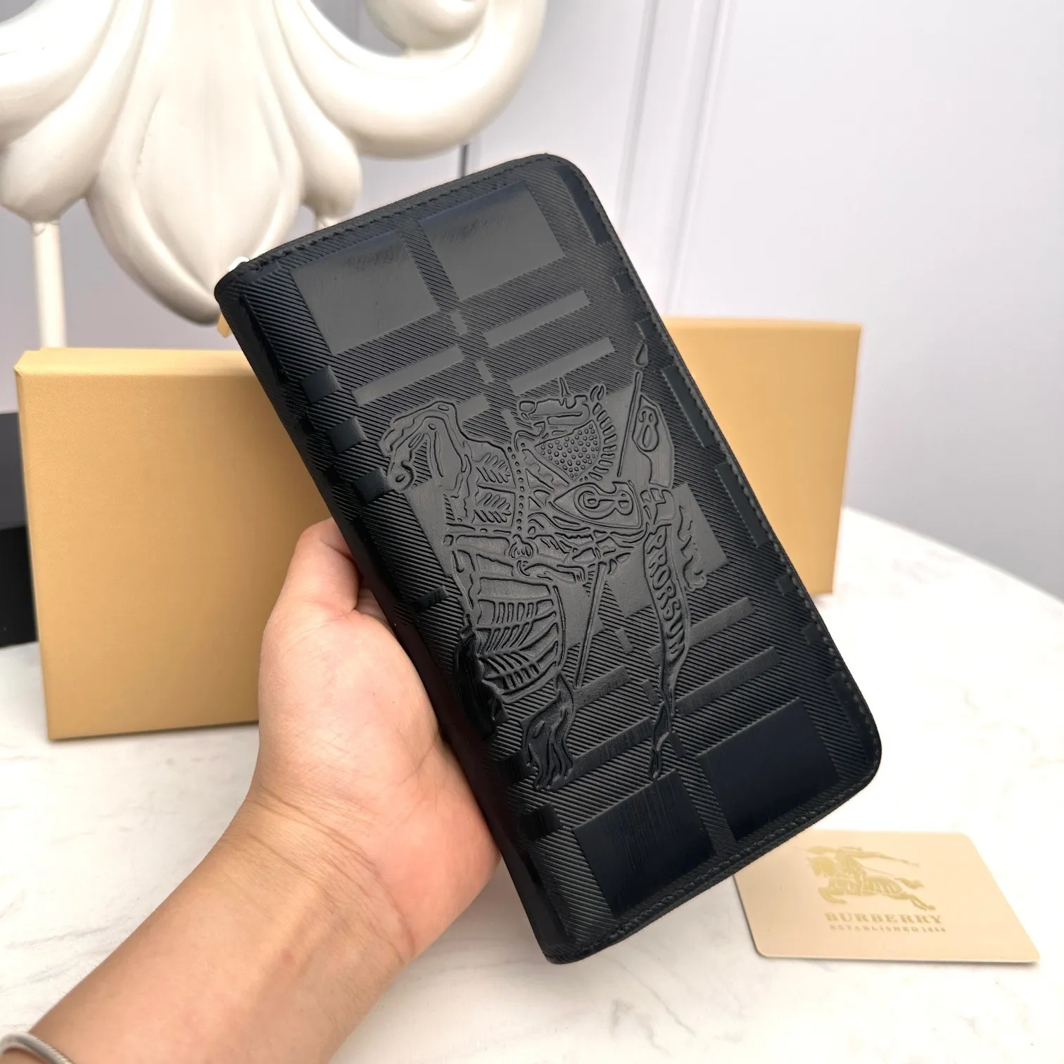 All categories Burberry wallet (Burberry) Burberry 666038