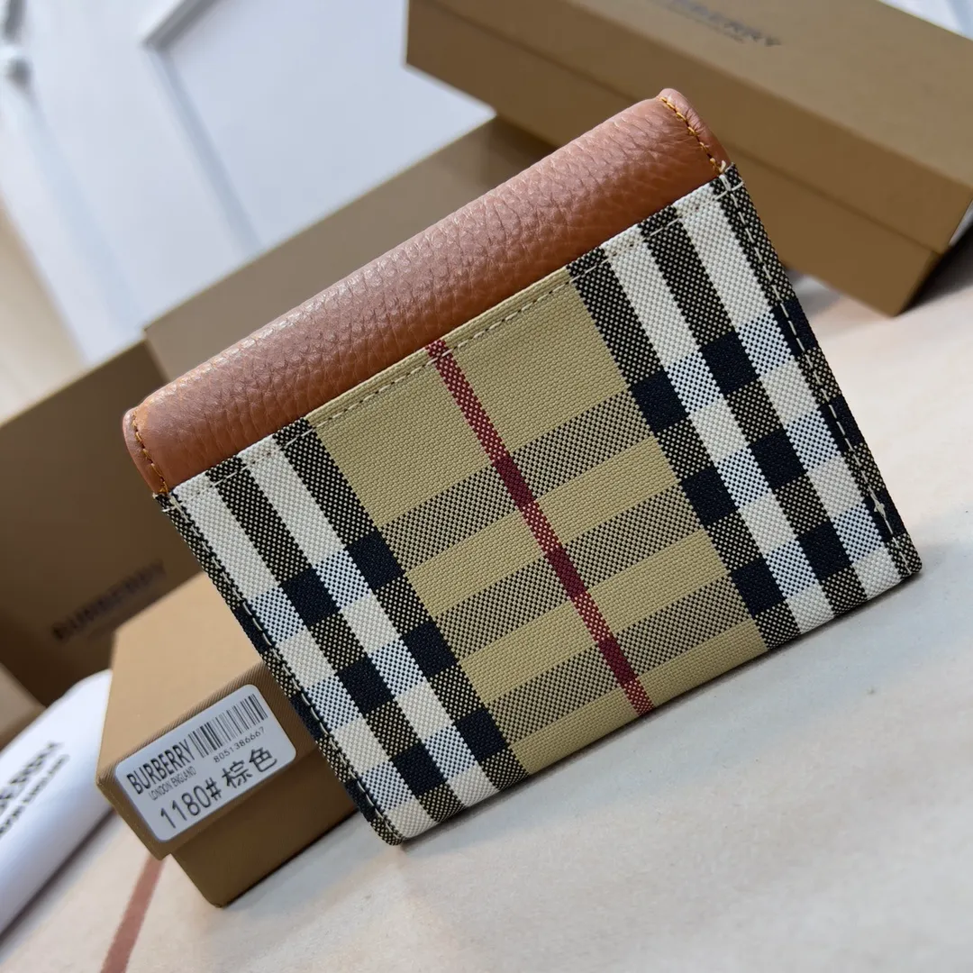All categories Burberry wallet (Burberry) Burberry 1180