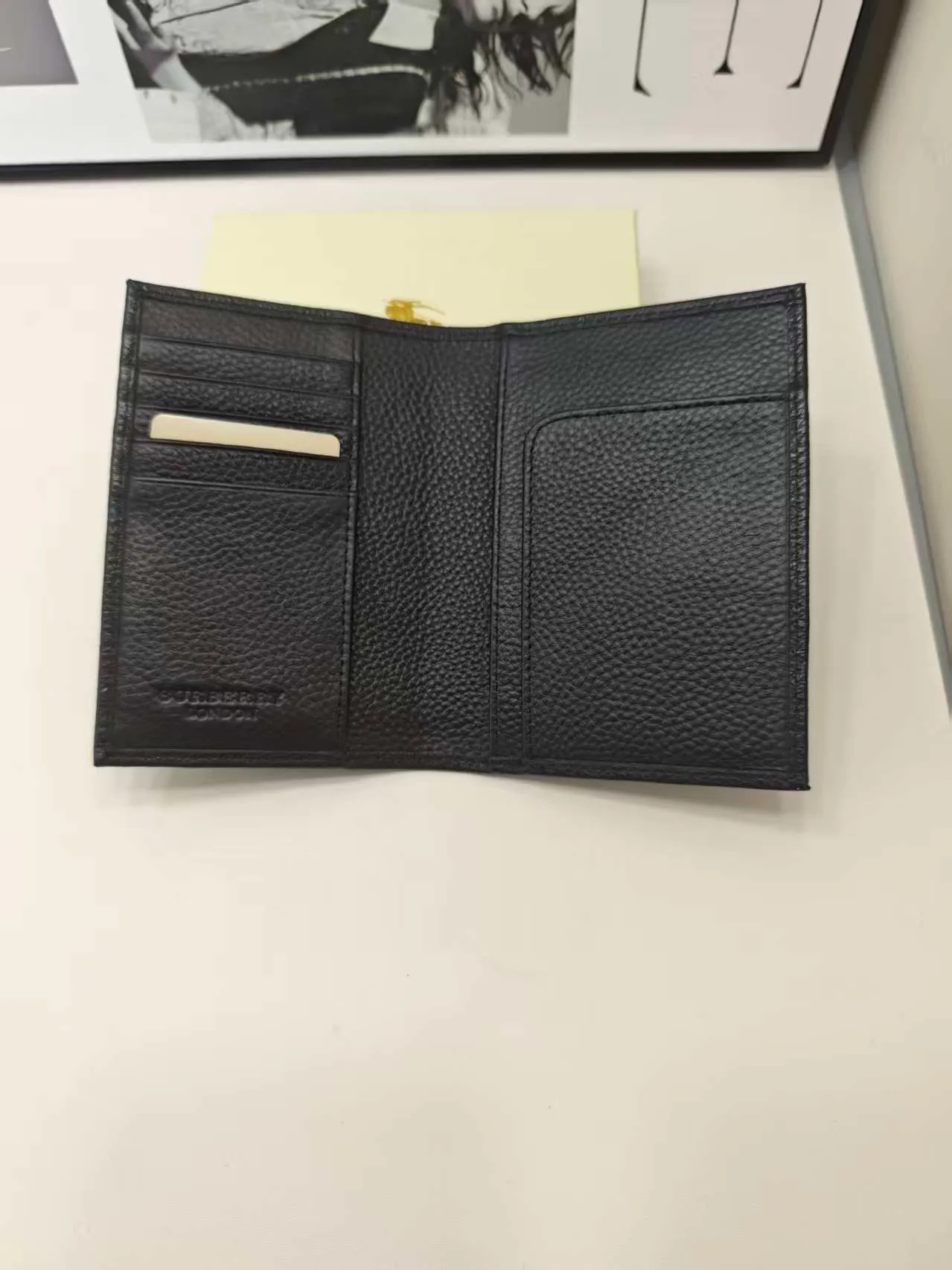 All categories Burberry wallet (Burberry) Burberry 8609