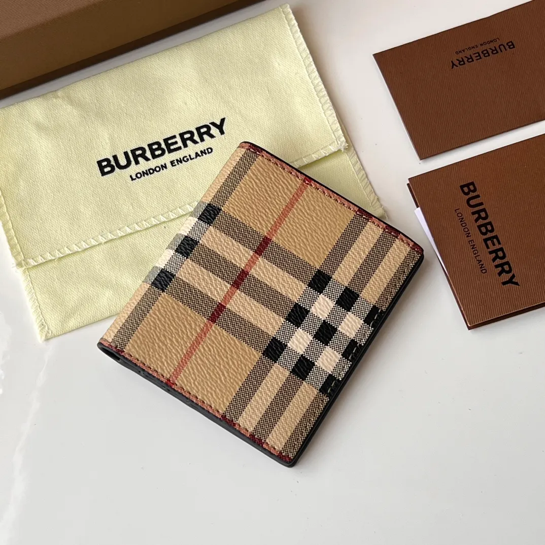 All Categories Burberry Wallet Burberry Original Order 80741131