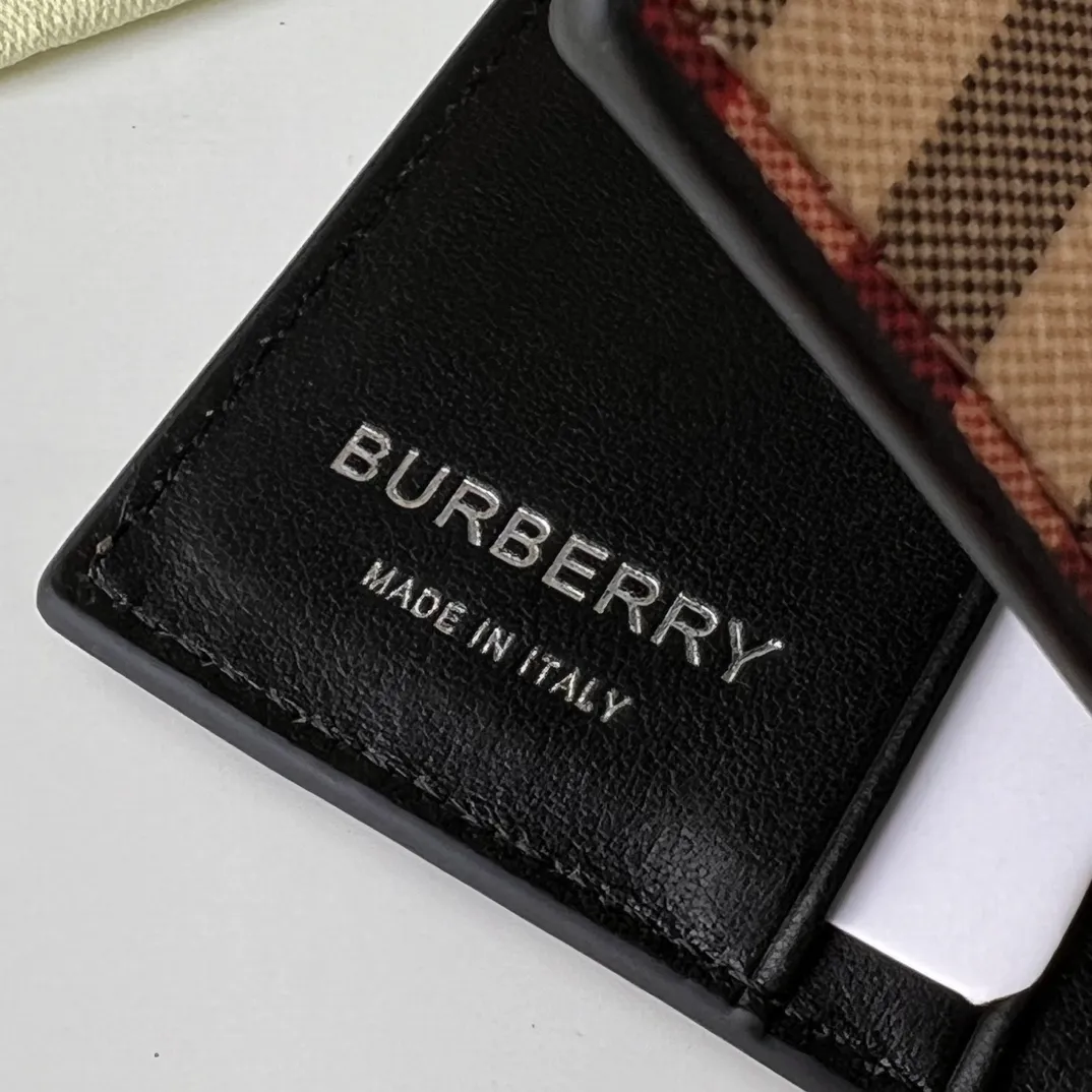 All Categories Burberry Wallet Burberry Original Order 80741131