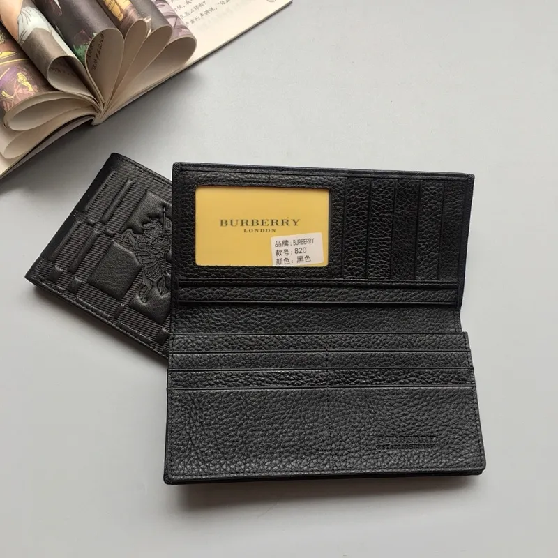 All categories Burberry wallet (Burberry) Burberry 820AC