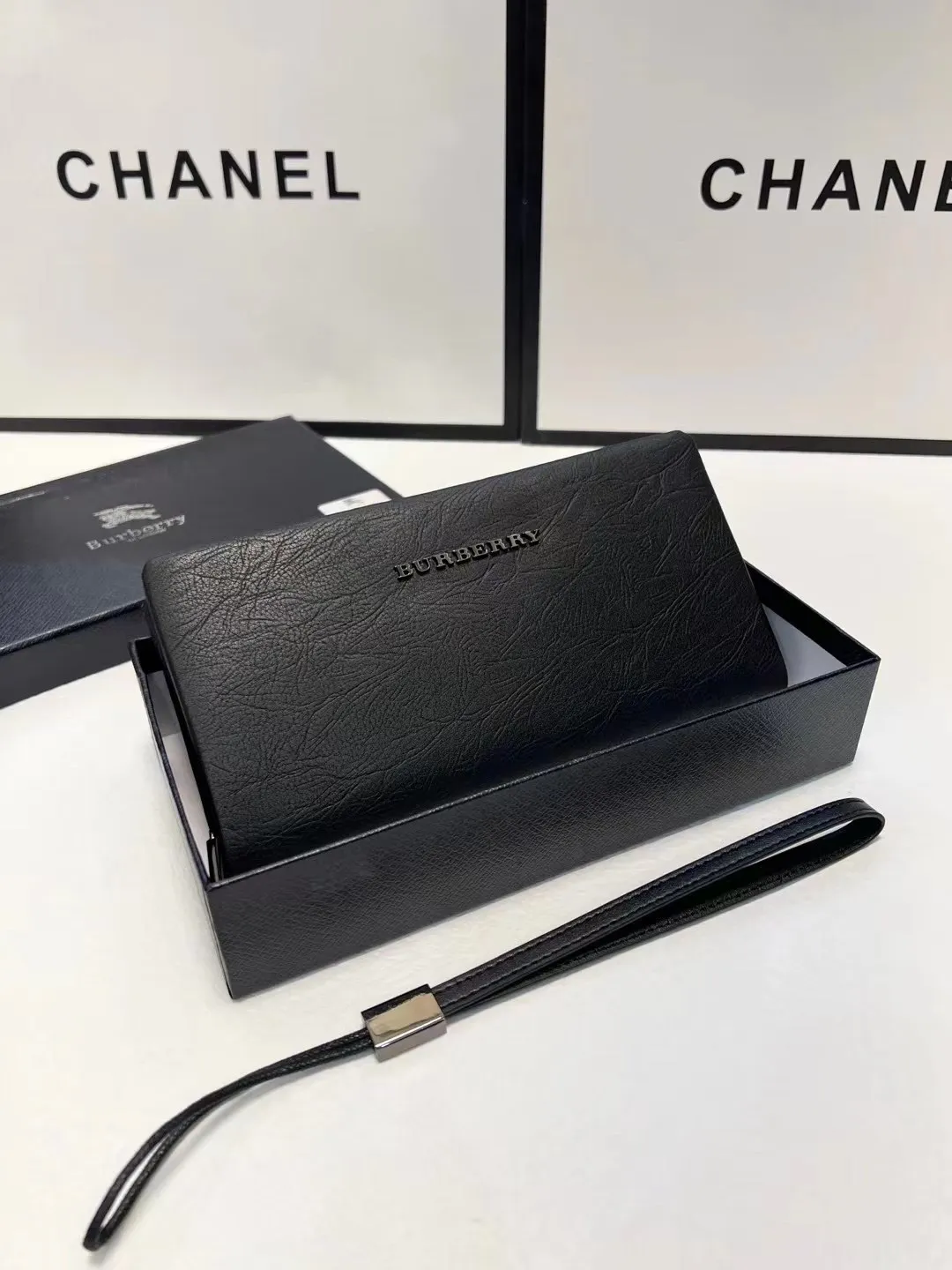 All categories Burberry wallet (Burberry) Burberry 8832-05