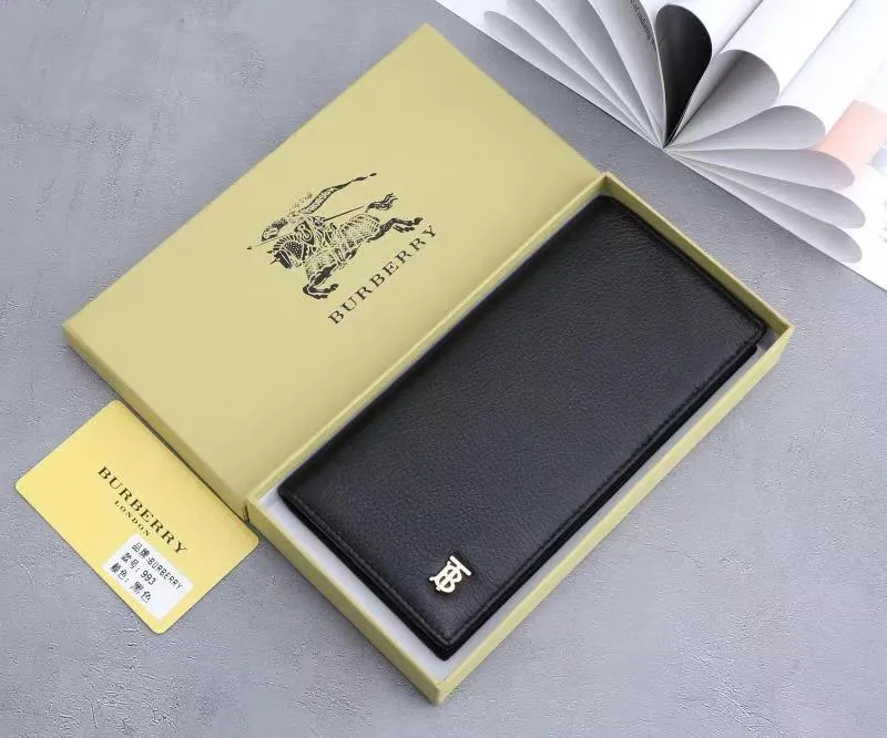 All categories Burberry wallet (Burberry) Burberry 993AC