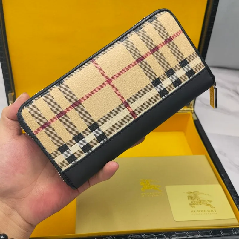 All categories Burberry wallet (Burberry) Burberry 666066