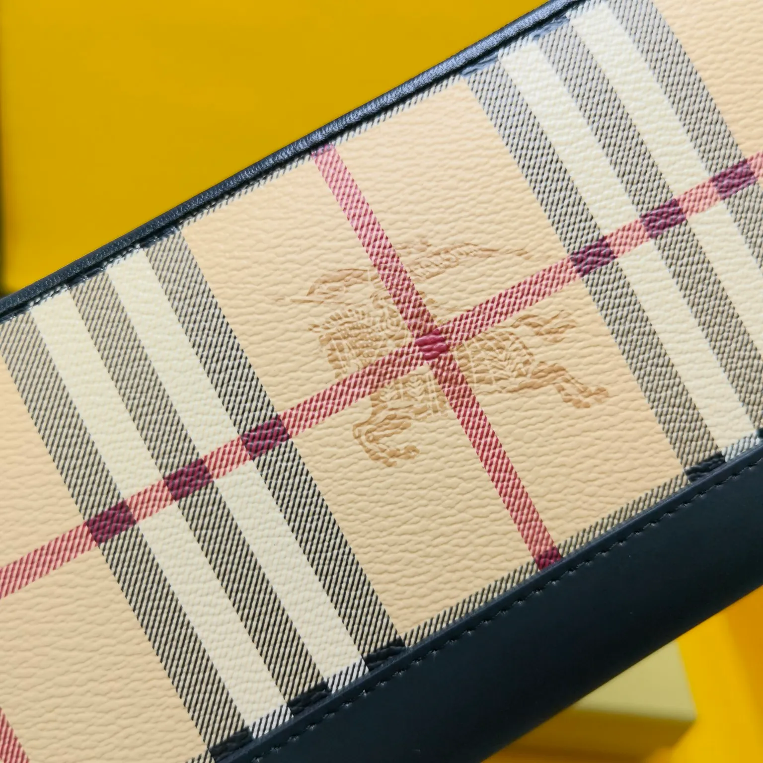 All categories Burberry wallet (Burberry) Burberry 666066