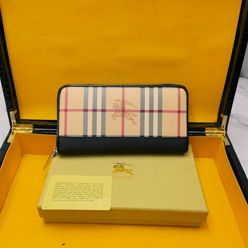 All categories Burberry wallet (Burberry) Burberry 666066
