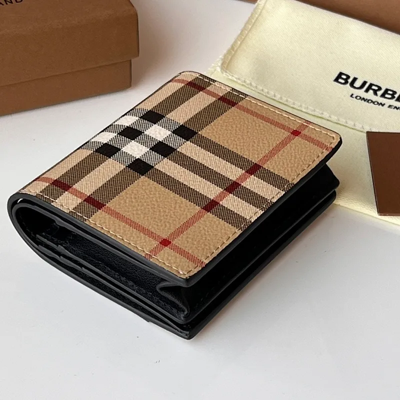 All Categories Burberry Wallet Burberry Original Order 80704171