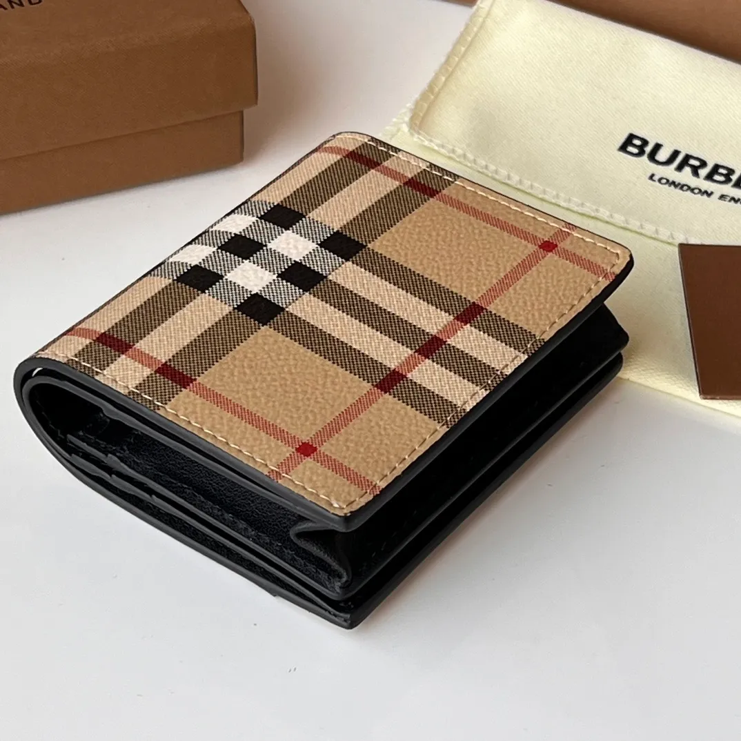 All Categories Burberry Wallet Burberry Original Order 80704171