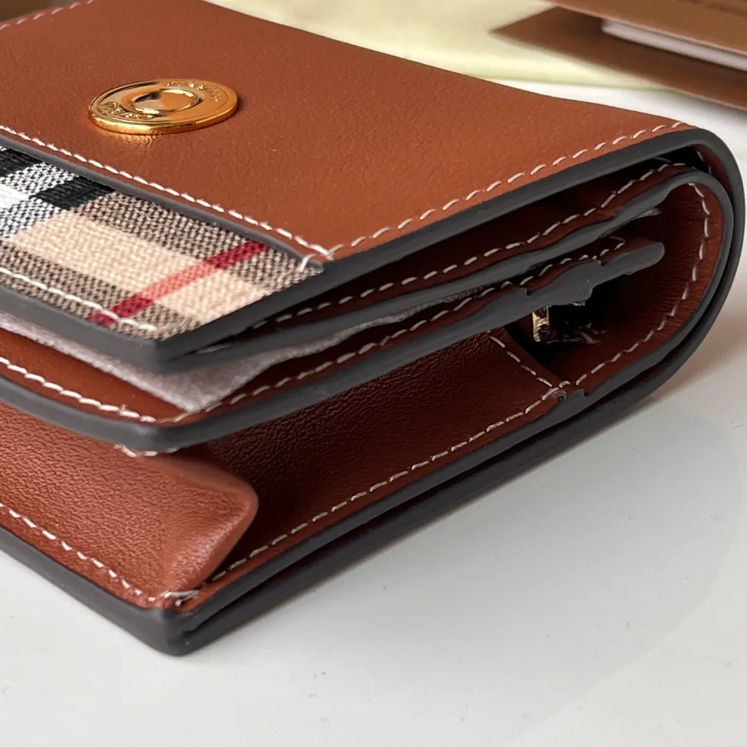 All categories Burberry wallet (Burberry) Burberry 80622861