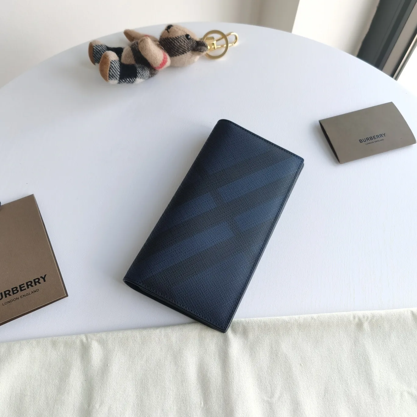 All Categories Burberry Wallet Burberry Original Order 199