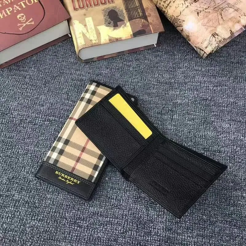All categories Burberry wallet (Burberry) Burberry 901