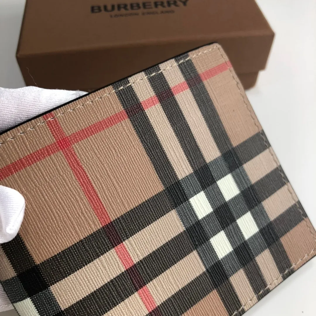 All Categories Burberry Wallet Burberry Original Order 1110