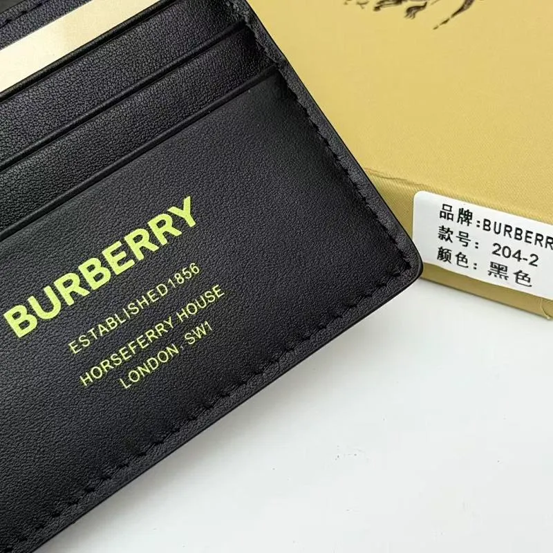 All Categories Burberry Wallet Burberry 204-2
