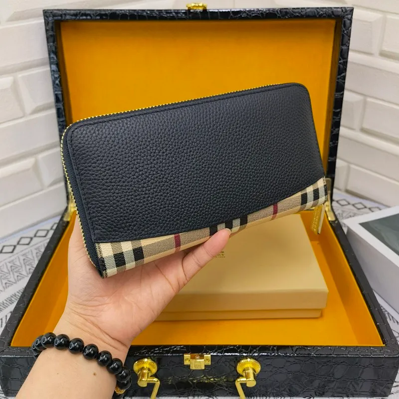 All categories Burberry wallet (Burberry) Burberry 6660101