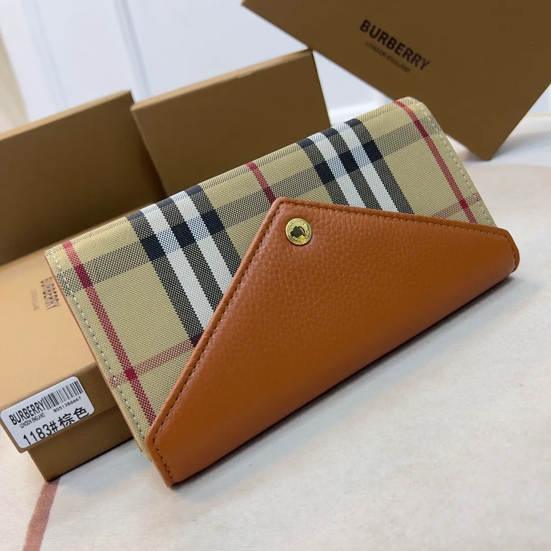 All Categories Burberry Wallet Burberry 1183