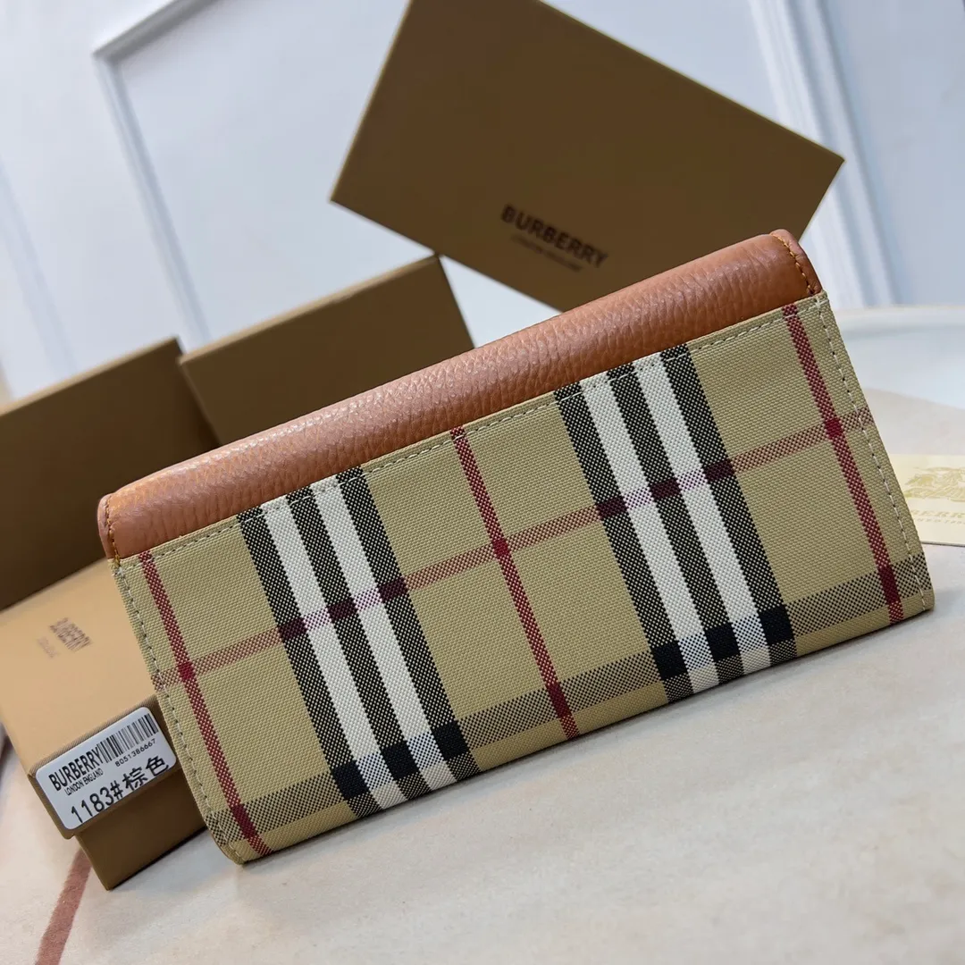 All Categories Burberry Wallet Burberry 1183