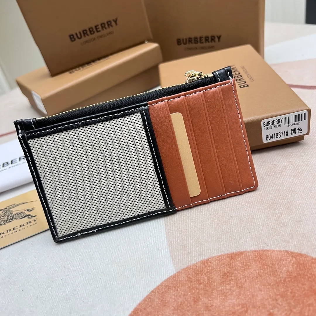 All categories Burberry wallet (Burberry) Burberry 80418371