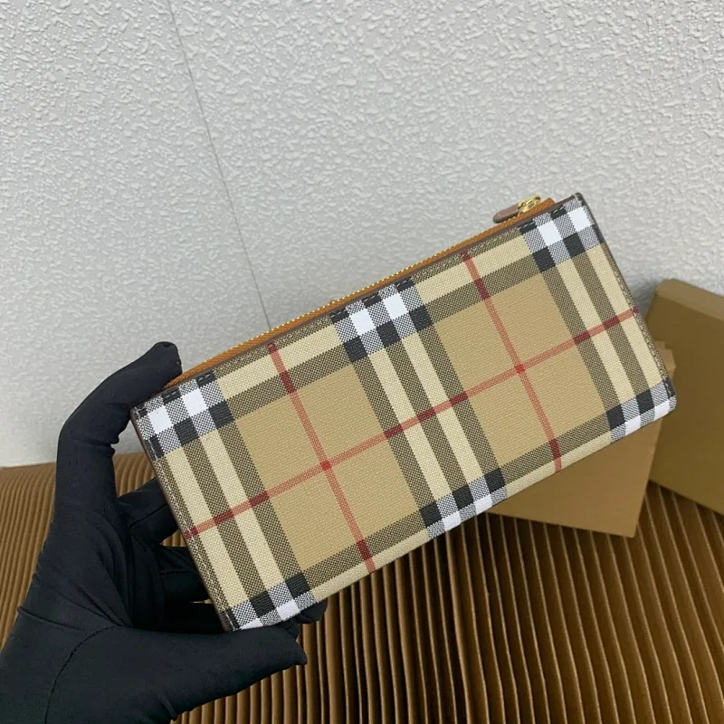 All categories Burberry wallet (Burberry) Burberry 9801