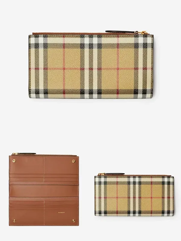 All categories Burberry wallet (Burberry) Burberry 9801