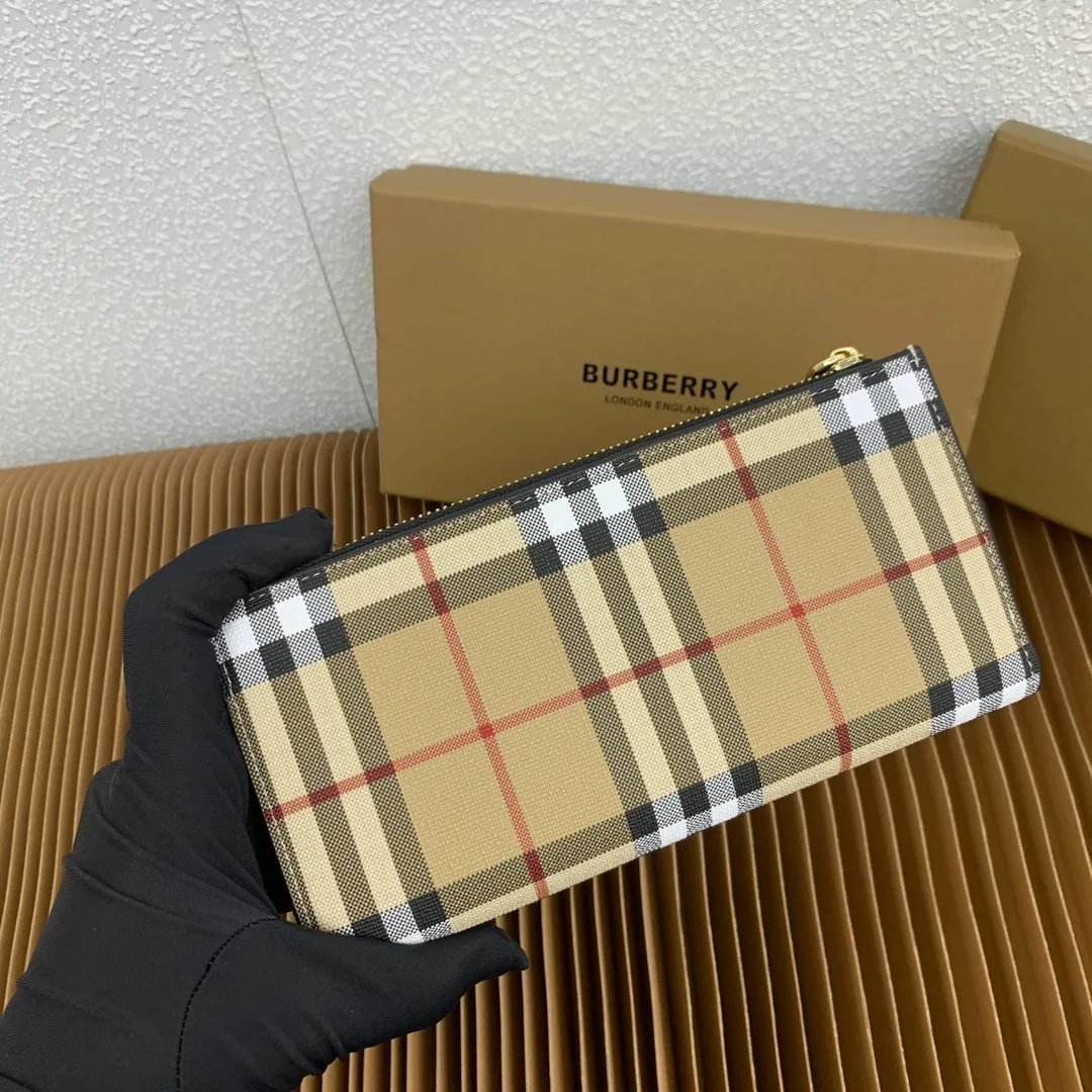 All categories Burberry wallet (Burberry) Burberry 9801