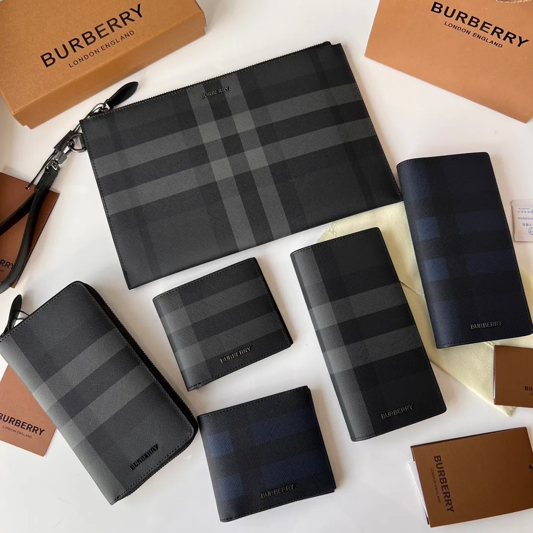 All Categories Burberry Wallet Burberry Original Order 3020