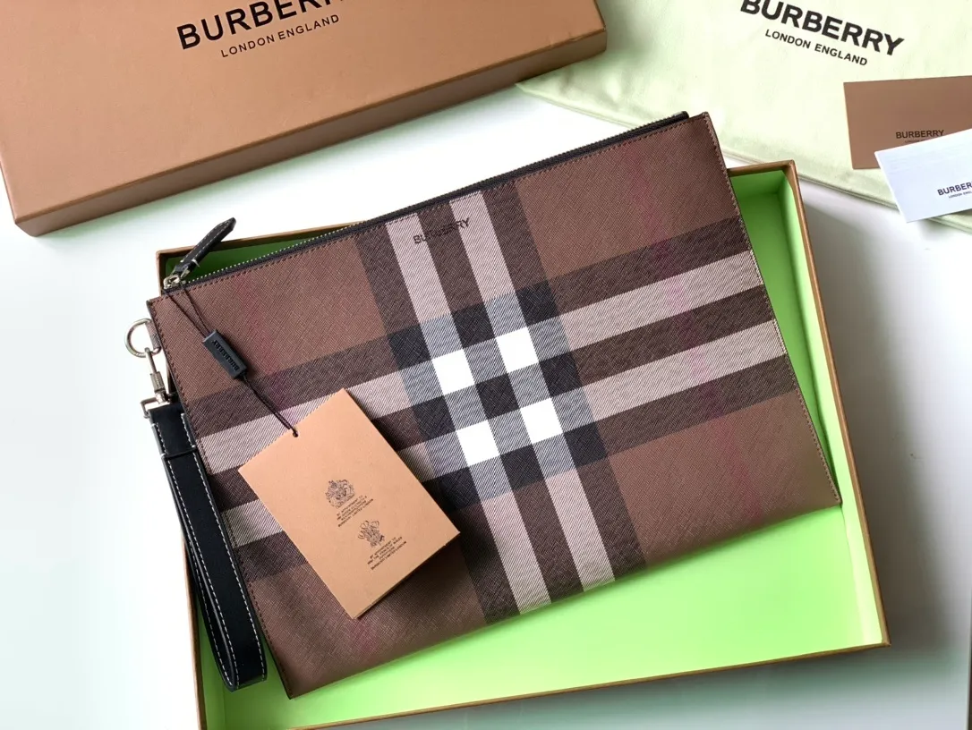 All Categories Burberry Wallet Burberry Original Order 80366731