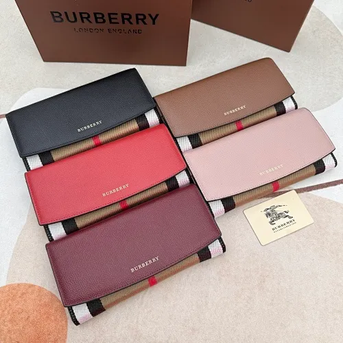 All categories Burberry wallet (Burberry) Burberry 3957