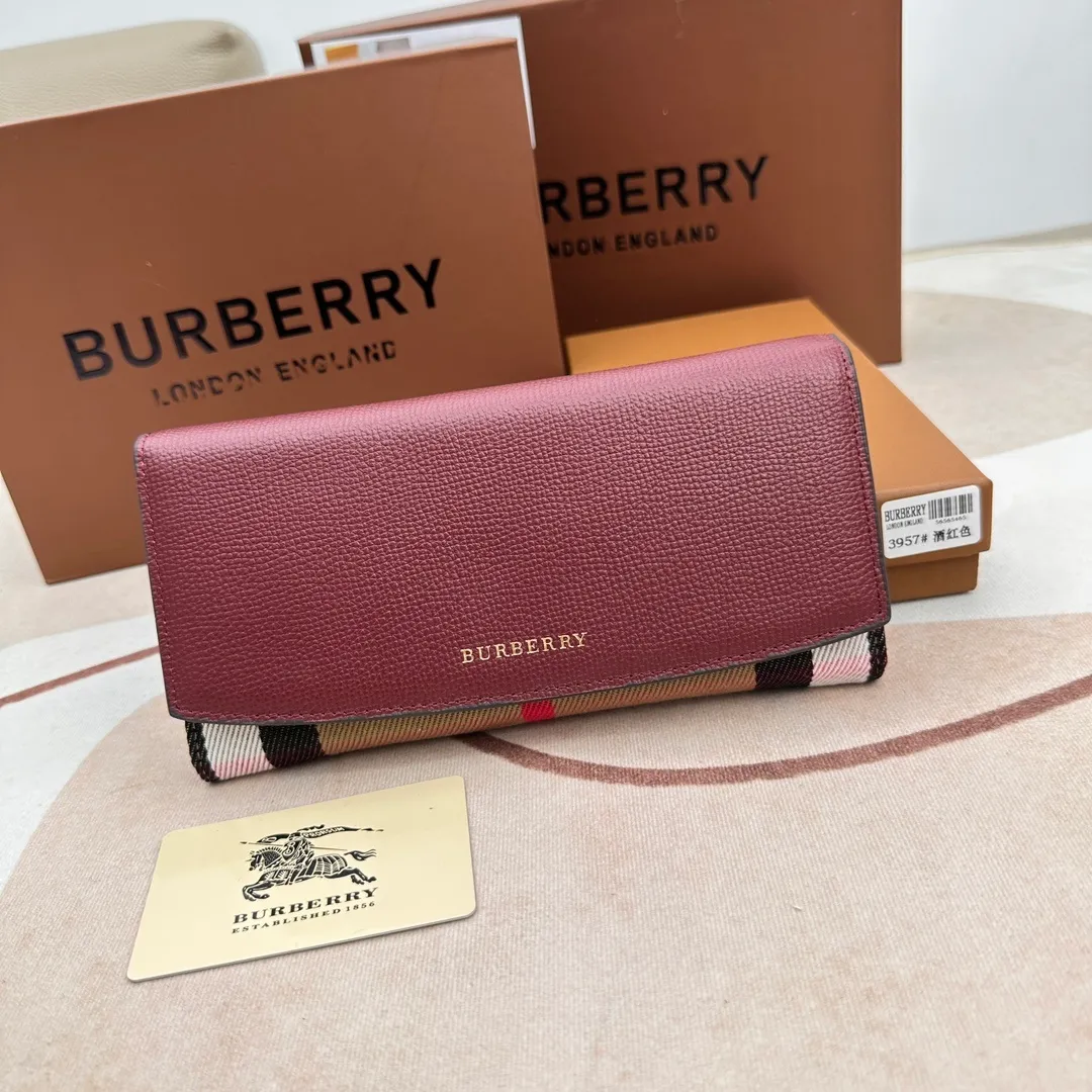 All categories Burberry wallet (Burberry) Burberry 3957