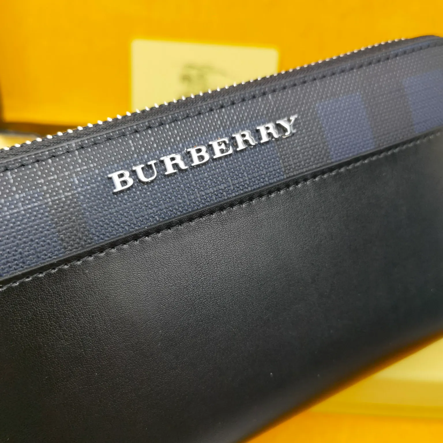 All categories Burberry wallet (Burberry) Burberry 666116