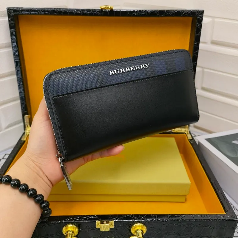 All categories Burberry wallet (Burberry) Burberry 666116