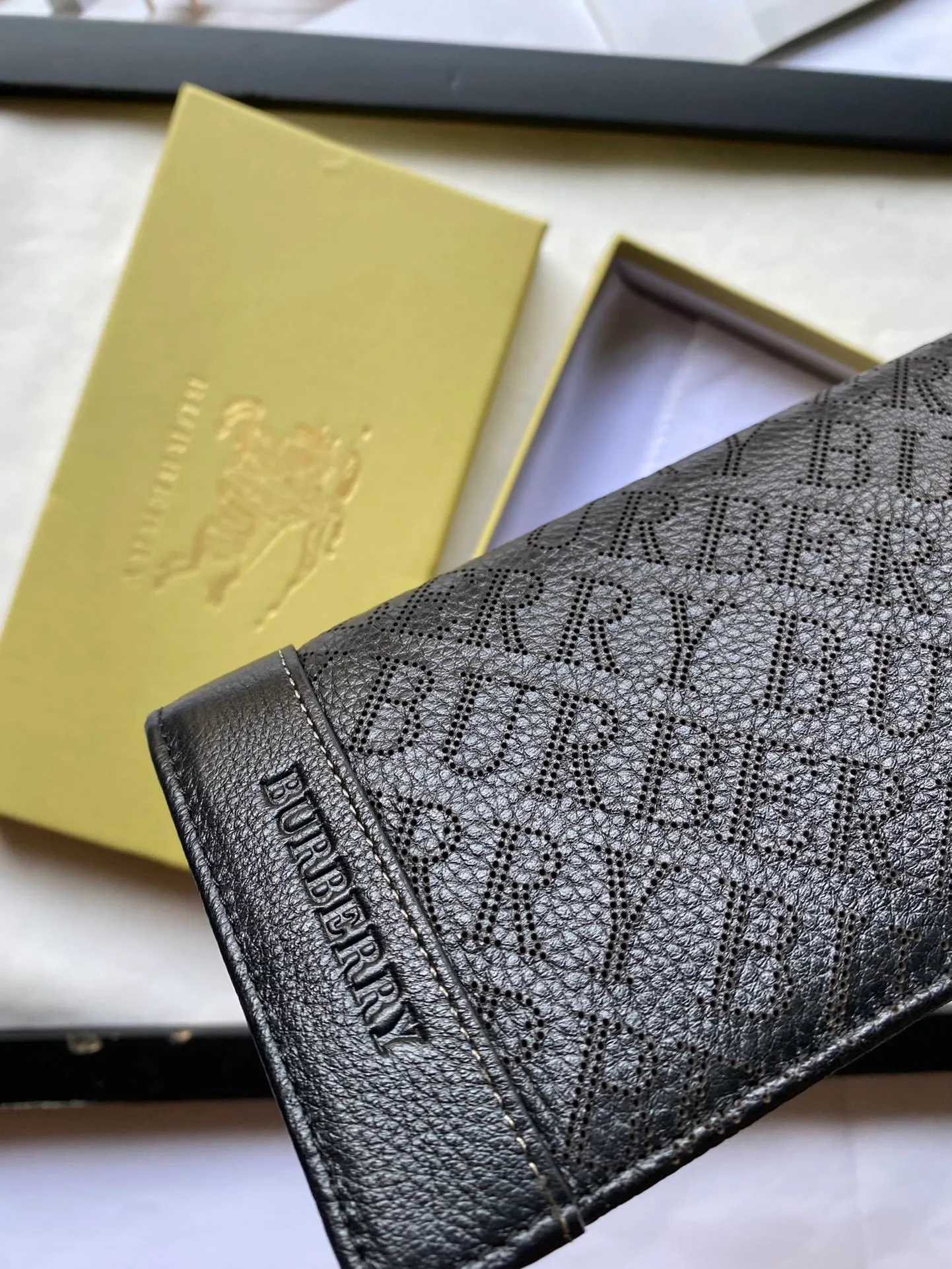 All categories Burberry wallet (Burberry) Burberry 614