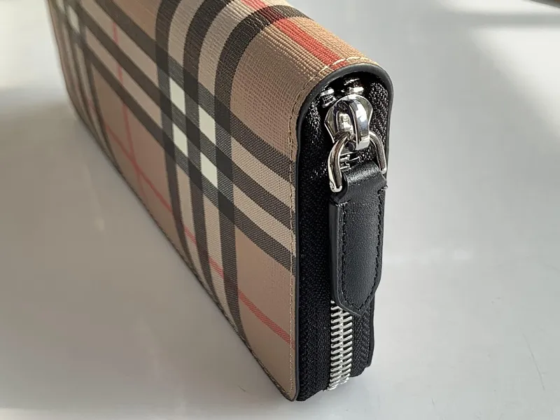 All Categories Burberry Wallet Burberry Original Order 80166121