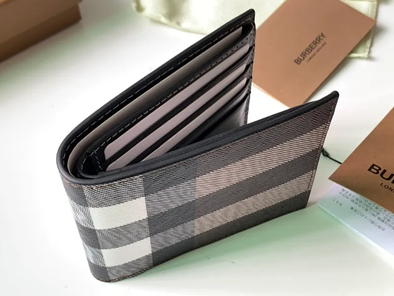 All Categories Burberry Wallet (Burberry) Original Burberry 1110