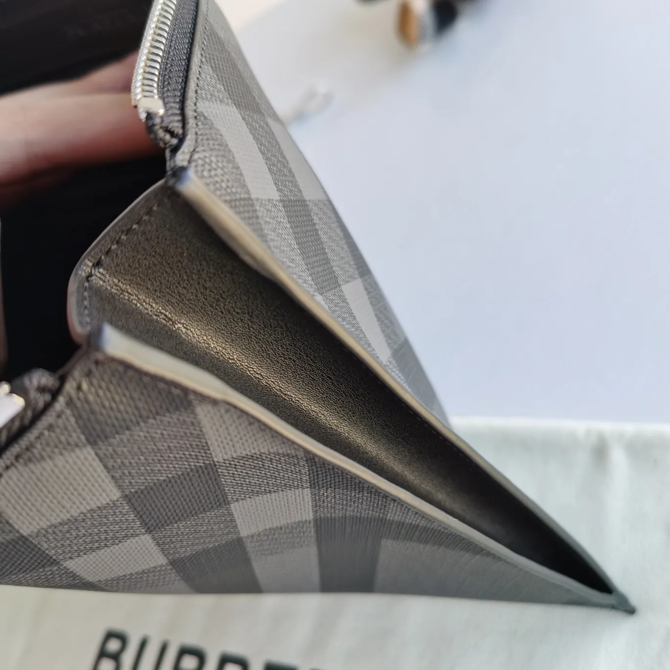 All Categories Burberry Wallet Burberry Original Order 302
