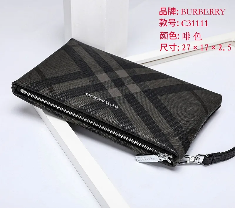 All Categories Burberry Wallet (Burberry) Burberry C31111