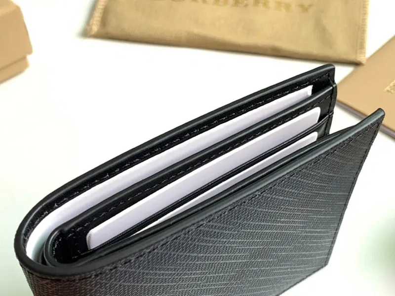 All Categories Burberry Wallet Burberry Original Order 40520871