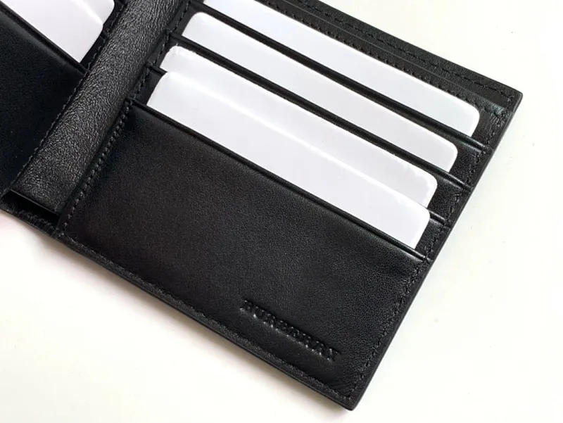 All Categories Burberry Wallet Burberry Original Order 40520871