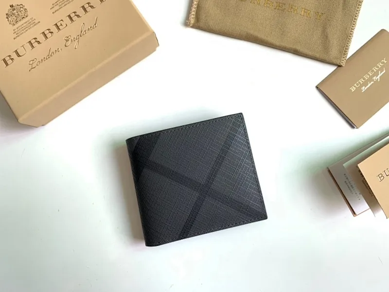 All Categories Burberry Wallet Burberry Original Order 40520871