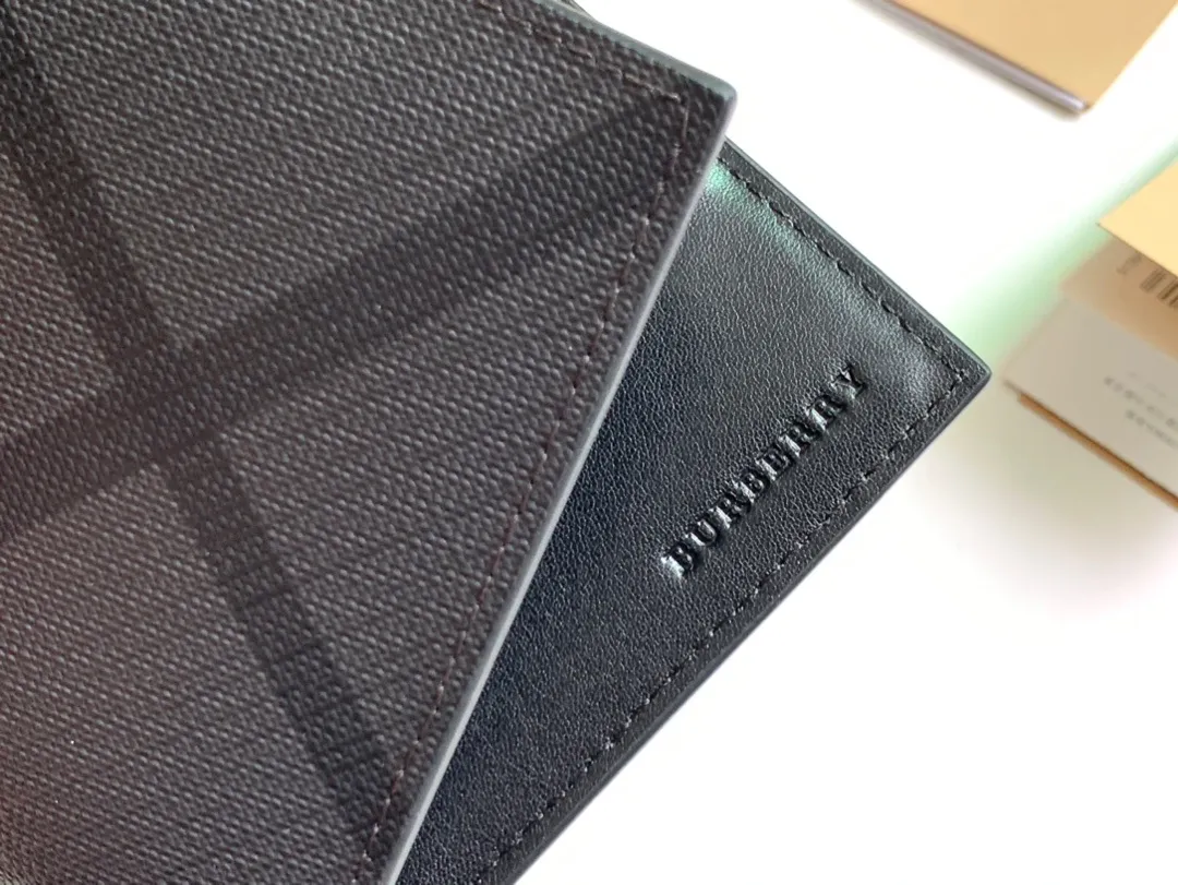All Categories Burberry Wallet Burberry Original Order 40520871