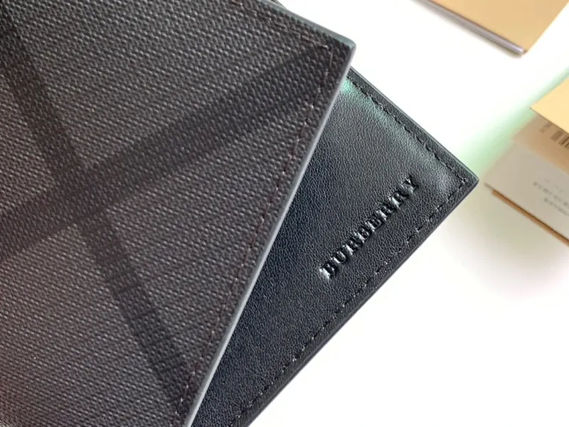 All Categories Burberry Wallet Burberry Original Order 40520871